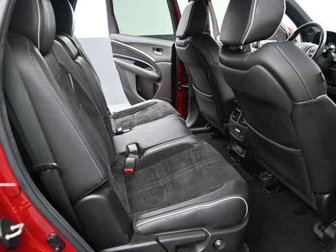 Used 2020 Acura MDX A-Spec image 19