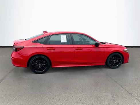 Used 2025 Honda Civic Sport image 26