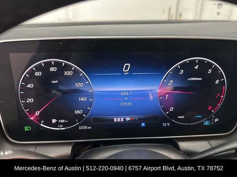 Certified 2023 Mercedes-Benz GLC 300 image 13