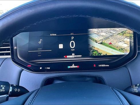 Used 2024 Land Rover Range Rover Sport Dynamic SE image 20