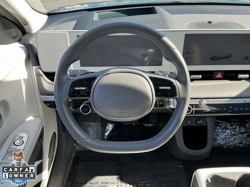 Used 2024 Hyundai Ioniq 5 Limited RWD image 41