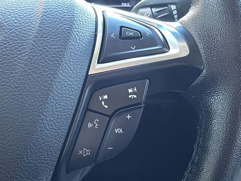 Certified 2019 Ford Edge SEL w/ Equipment Group 201A FWD image 13