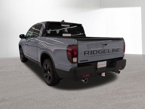 New 2026 Honda Ridgeline Black Edition image 31