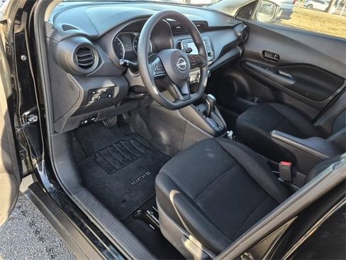 Certified 2024 Nissan Kicks S image 17