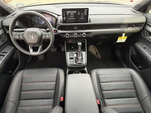 Used 2026 Honda CR-V Sport-L image 13