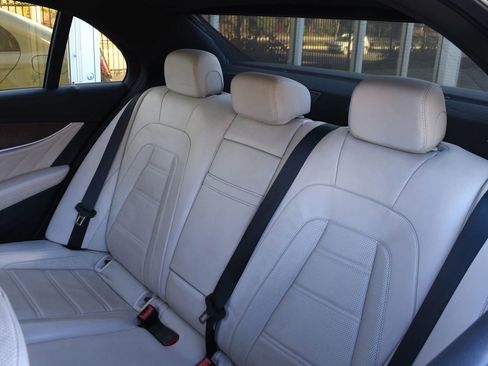 Used 2017 Mercedes-Benz E 43 AMG 4MATIC Sedan image 23
