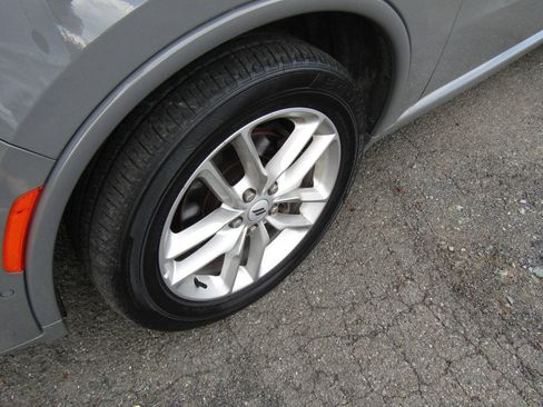 Used 2025 Dodge Durango R/T AWD/4WD image 32