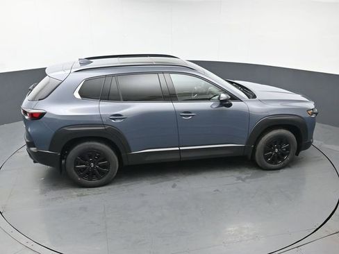 New 2026 MAZDA CX-50 AWD 2.5 Hybrid w/ Cargo Package image 34