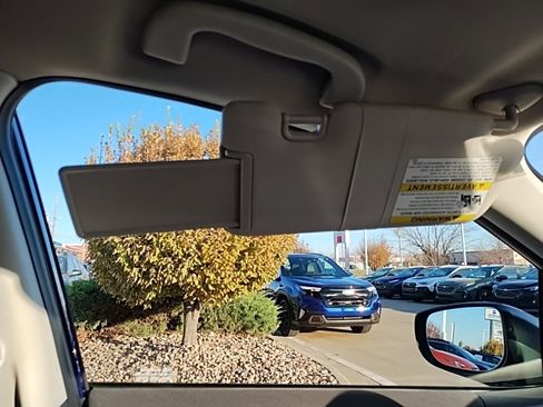 New 2025 Subaru Impreza 2.0i Sport image 37