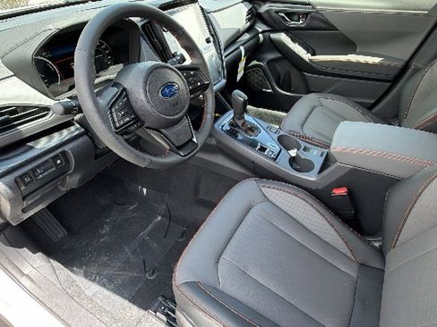 New 2026 Subaru Crosstrek 2.5i Limited AWD/4WD image 10