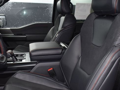 New 2025 Ford F150 Raptor image 10