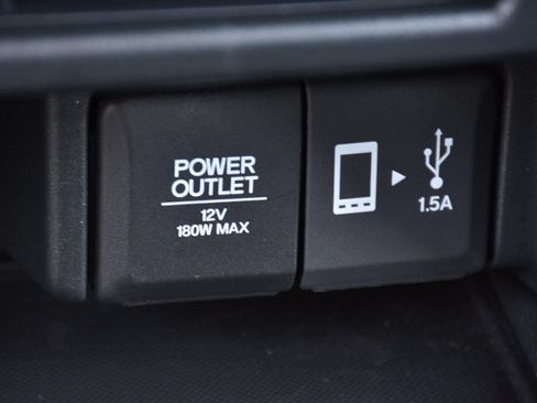 Used 2023 Honda Ridgeline RTL image 26