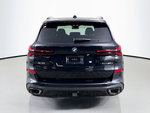 New 2026 BMW X5 xDrive50e w/ M Sport Package image 6