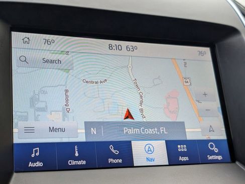 Used 2020 Ford Edge Titanium image 23