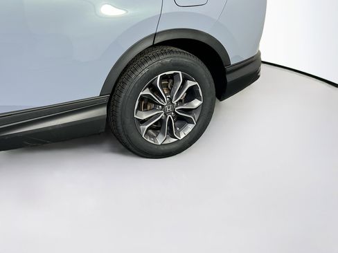 Used 2022 Honda CR-V EX image 30