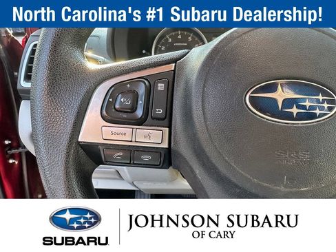 Used 2017 Subaru Forester 2.5i Premium w/ All-Weather Package AWD/4WD image 14