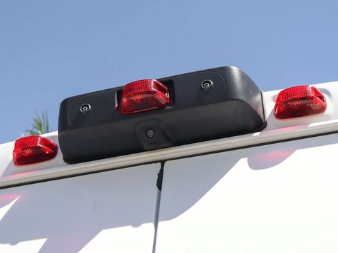 Used 2024 RAM ProMaster 3500 FWD image 40