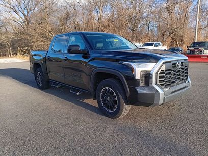 Used 2023 Toyota Tundra SR5