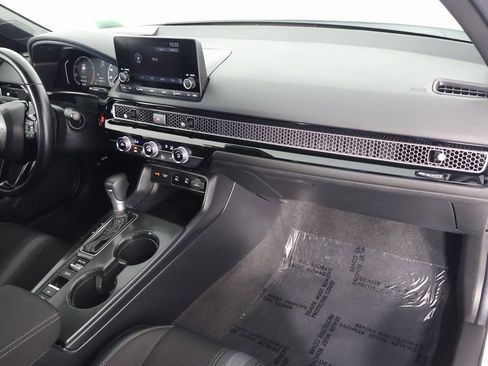 Used 2025 Honda Civic Sport image 8