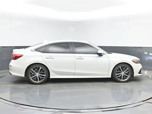 Used 2023 Honda Civic Touring image 15