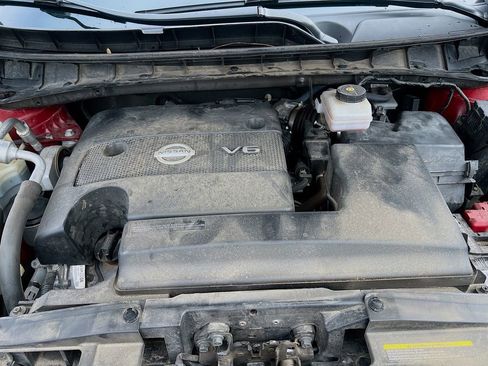 Used 2020 Nissan Murano SL w/ Moonroof Package AWD/4WD image 34