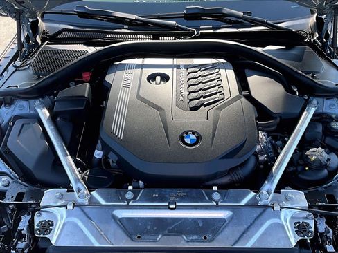 Used 2024 BMW M440i xDrive Gran Coupe AWD/4WD image 31