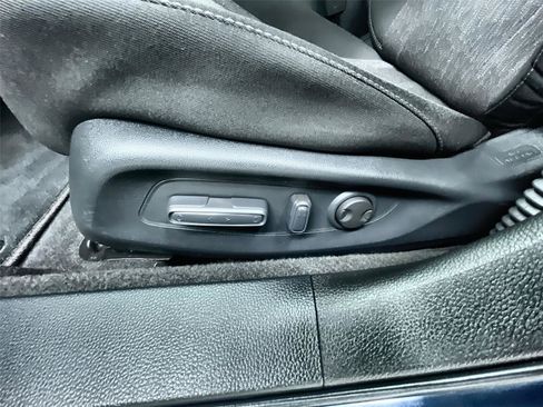 Certified 2024 Honda Accord EX image 13