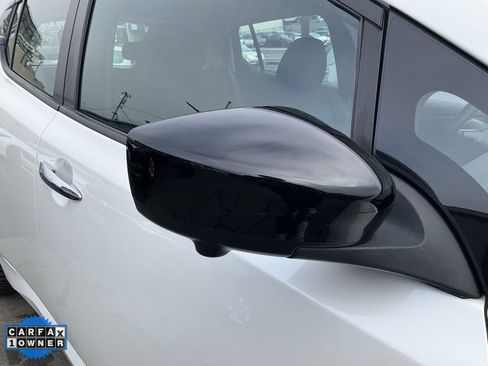 Used 2022 Nissan Leaf SV Plus image 72