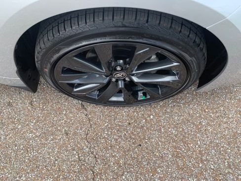 New 2026 Toyota Corolla XSE image 9