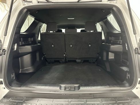 Used 2025 Toyota 4Runner TRD Off-Road image 48