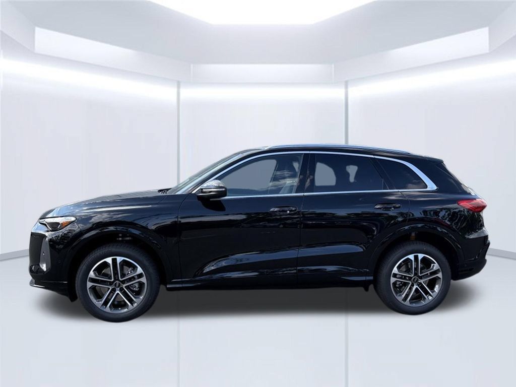 New 2026 Audi Q5 Premium AWD/4WD image 2
