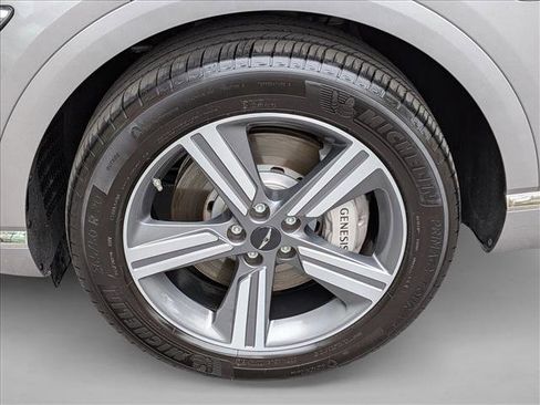 Used 2025 Genesis GV80 3.5T image 25