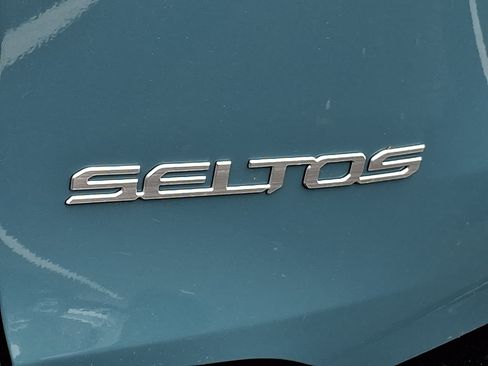 New 2026 Kia Seltos S AWD/4WD image 14