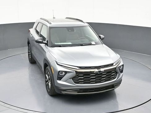 New 2026 Chevrolet TrailBlazer ACTIV w/ Convenience Package image 63