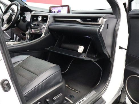 Used 2019 Lexus RX 350 F Sport AWD/4WD image 68