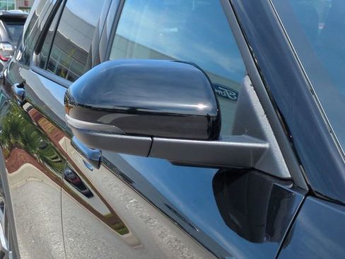 New 2026 Ford Explorer ST-Line RWD image 12