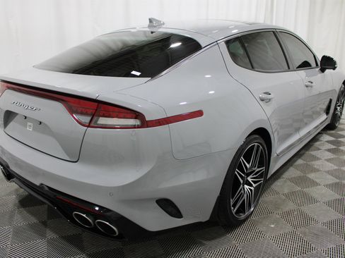 Used 2022 Kia Stinger GT2 image 33