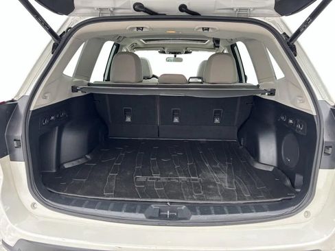 Used 2023 Subaru Forester Limited AWD/4WD image 33