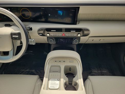 New 2026 Hyundai Palisade Calligraphy image 14