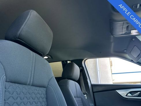 Used 2020 Chevrolet Blazer LT FWD image 19