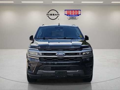 Used 2024 Ford Expedition Max XLT AWD/4WD image 6
