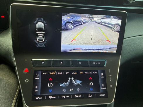 Used 2023 Maserati Grecale GT AWD/4WD image 21