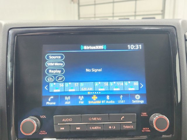 Used 2024 Nissan Frontier S w/ Technology Package AWD/4WD image 26