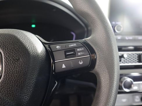 Used 2023 Honda Civic LX image 40