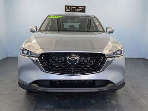 Used 2023 MAZDA CX-5 AWD 2.5 S image 2