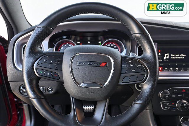 Used 2020 Dodge Charger Scat Pack w/ Driver Convenience Group RWD image 13