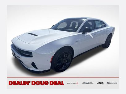 New 2026 Dodge Charger R/T