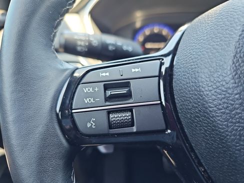Certified 2024 Acura Integra A-Spec FWD image 16