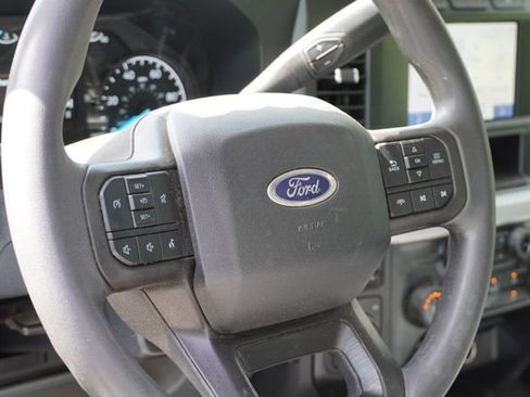 Used 2024 Ford F350 XL w/ XL Off-Road Package AWD/4WD image 25