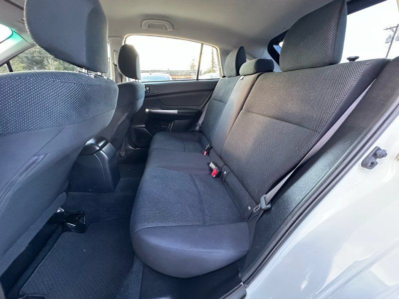 Used 2016 Subaru Impreza 2.0i AWD/4WD image 11